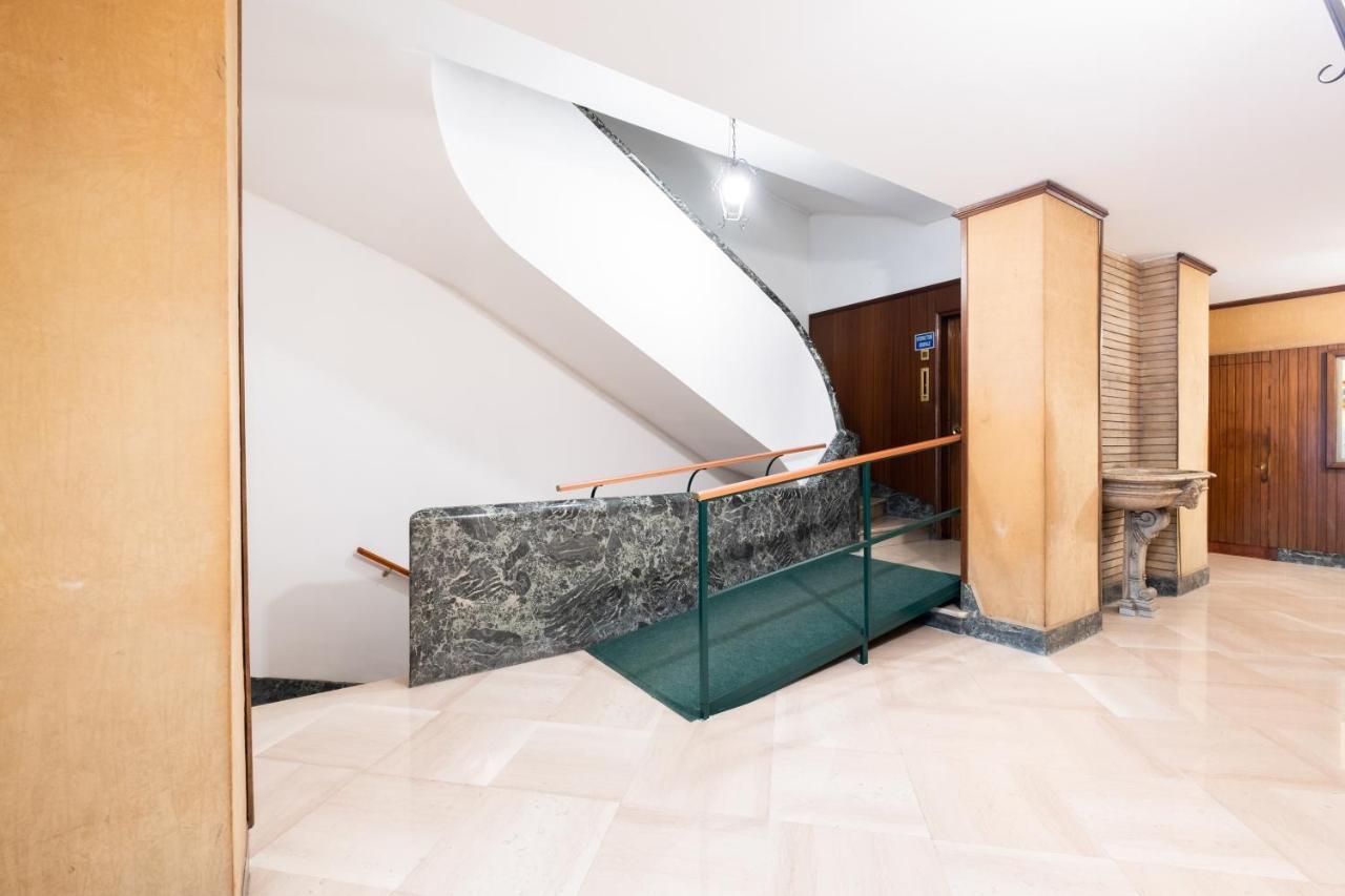 Take It Easy Roma Guest House Экстерьер фото
