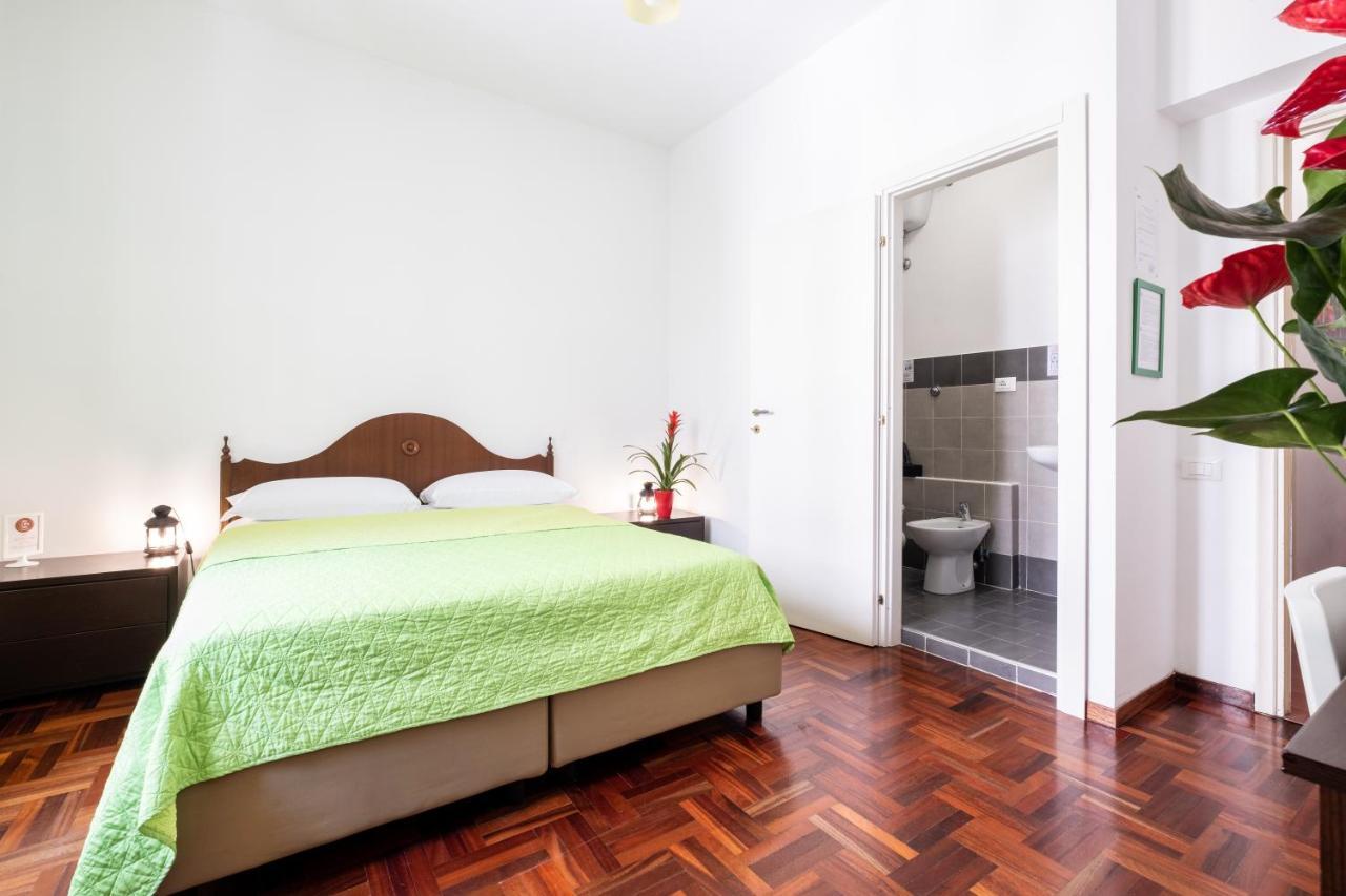 Take It Easy Roma Guest House Экстерьер фото