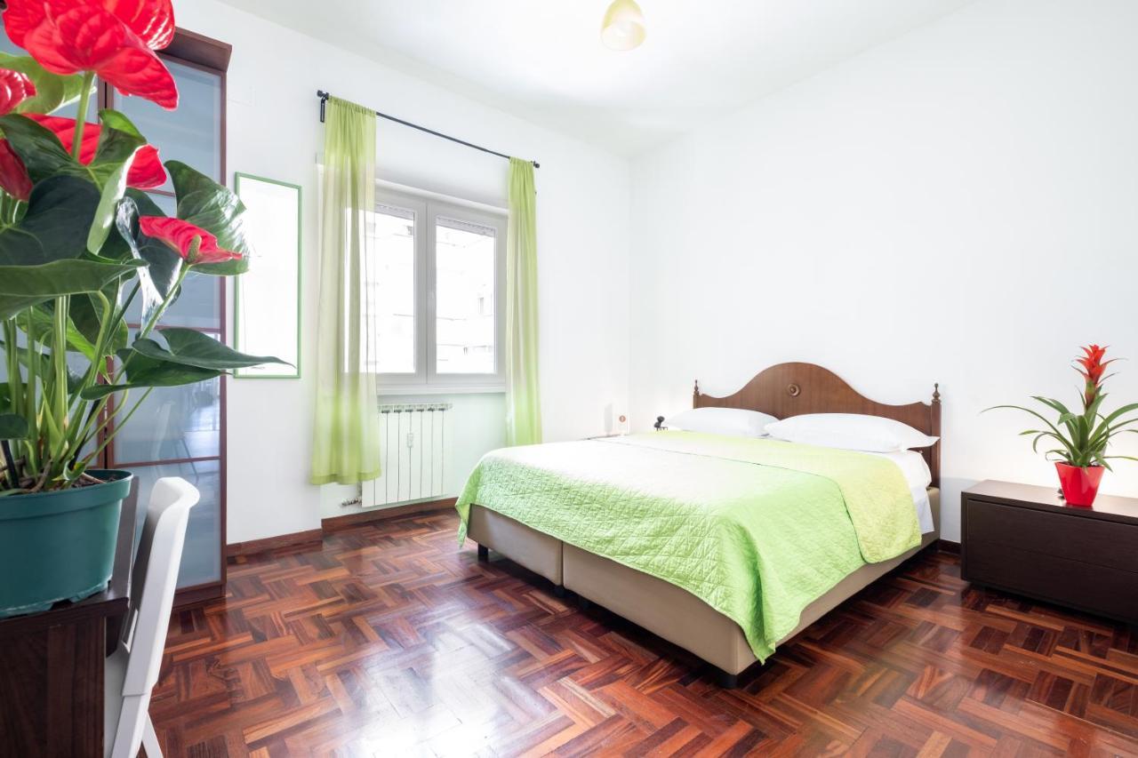 Take It Easy Roma Guest House Экстерьер фото