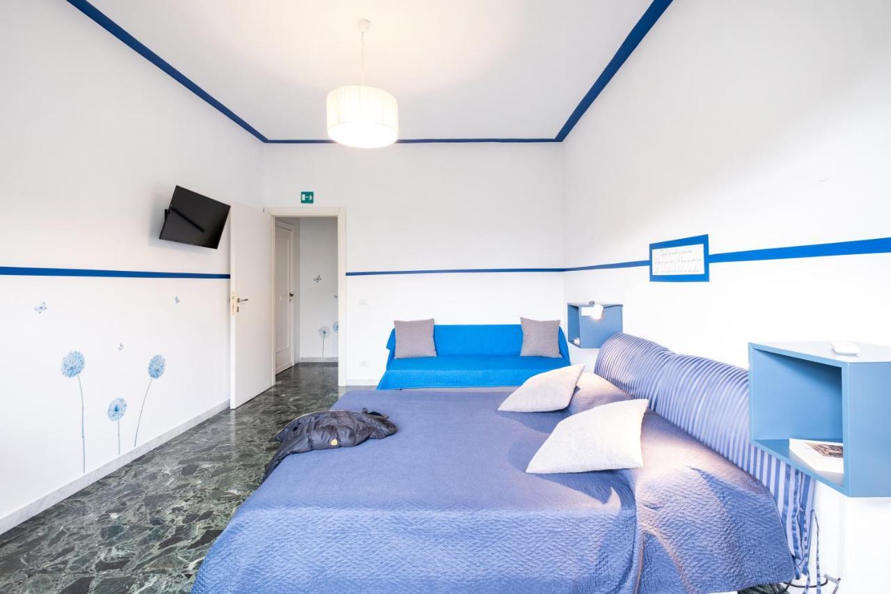 Take It Easy Roma Guest House Экстерьер фото