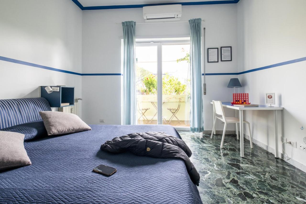 Take It Easy Roma Guest House Экстерьер фото