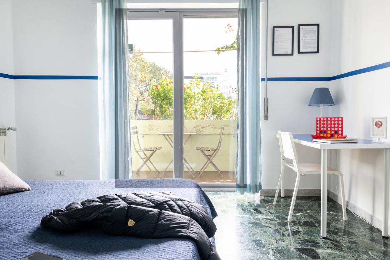 Take It Easy Roma Guest House Экстерьер фото