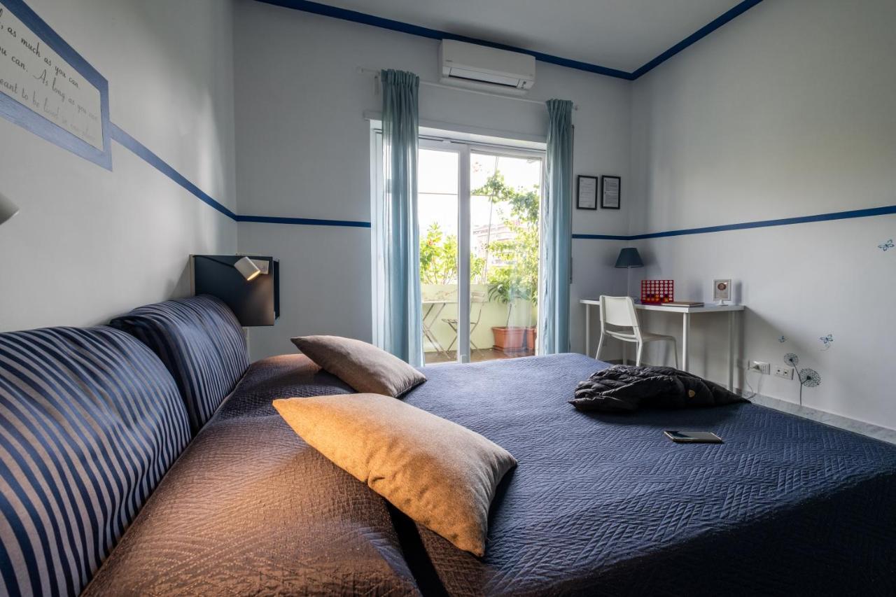 Take It Easy Roma Guest House Экстерьер фото