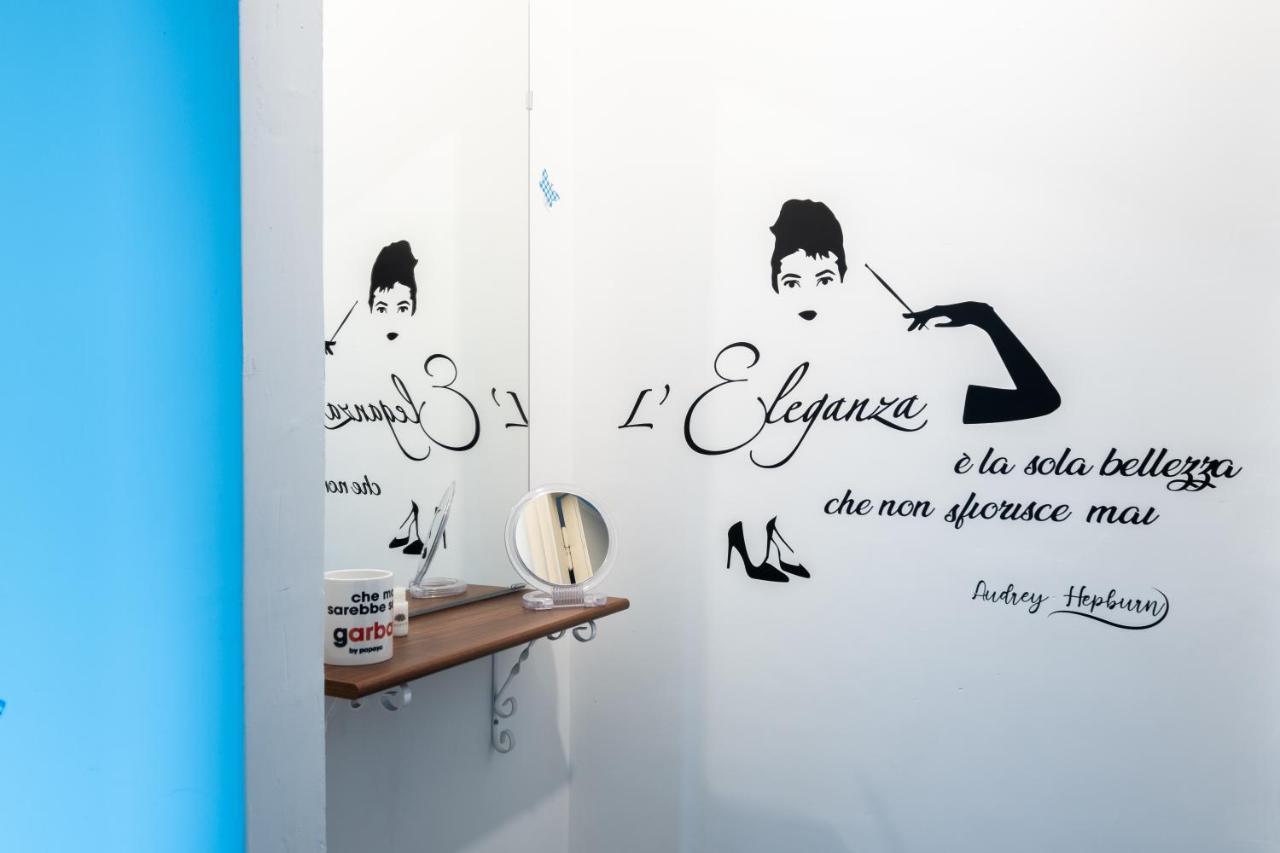 Take It Easy Roma Guest House Экстерьер фото