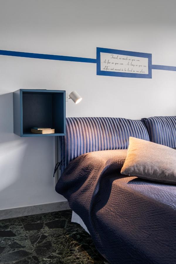 Take It Easy Roma Guest House Экстерьер фото