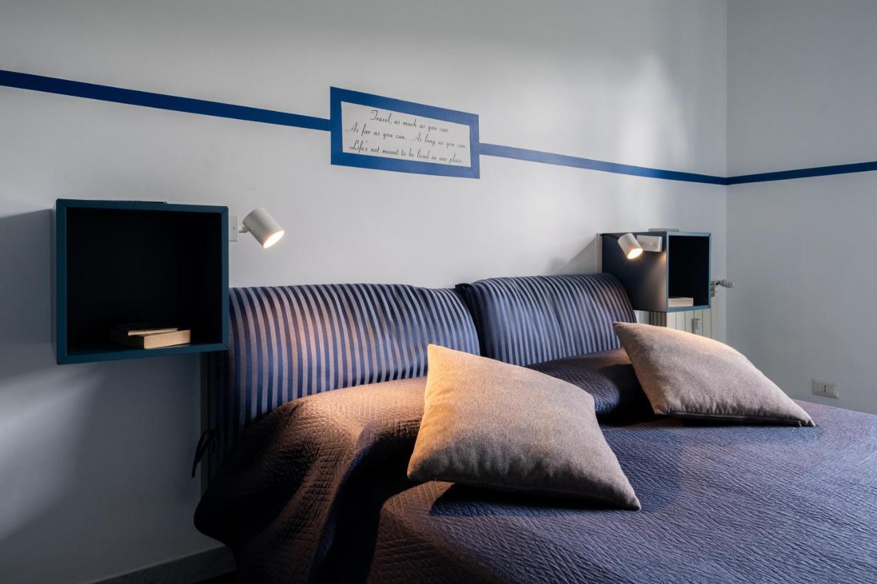 Take It Easy Roma Guest House Экстерьер фото
