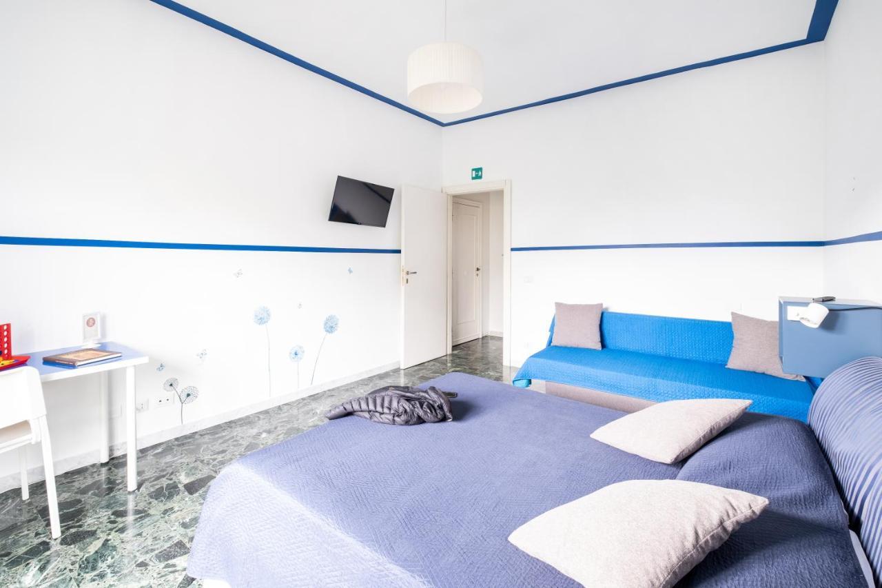 Take It Easy Roma Guest House Экстерьер фото