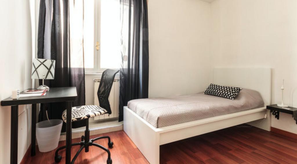 Take It Easy Roma Guest House Номер фото