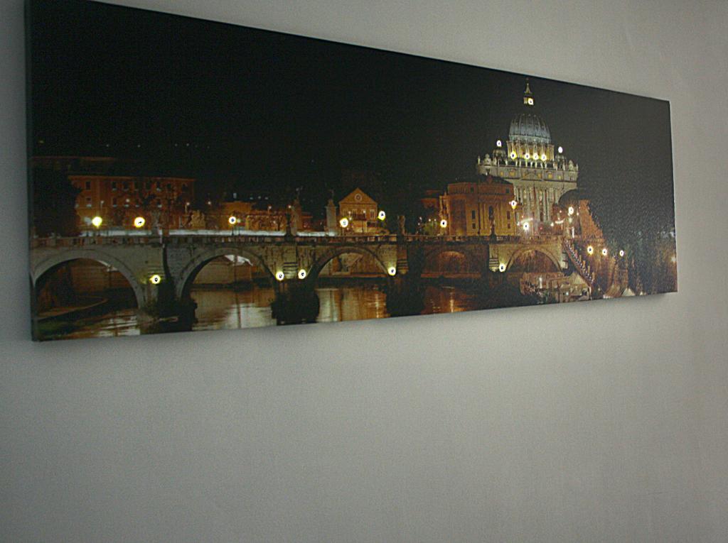 Take It Easy Roma Guest House Экстерьер фото