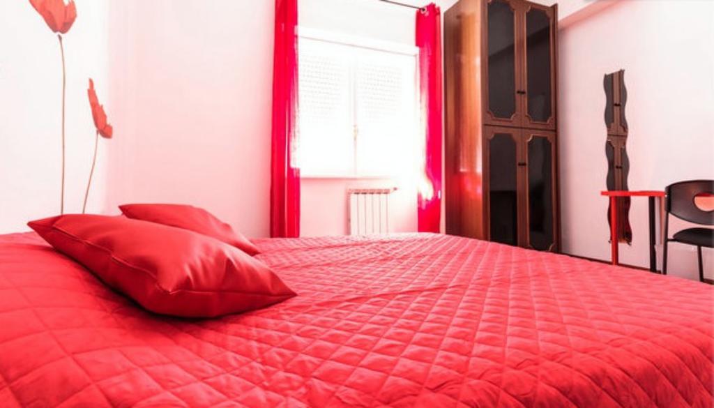 Take It Easy Roma Guest House Номер фото