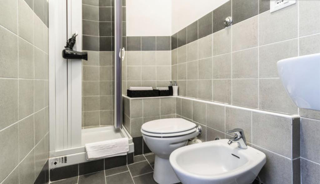 Take It Easy Roma Guest House Номер фото