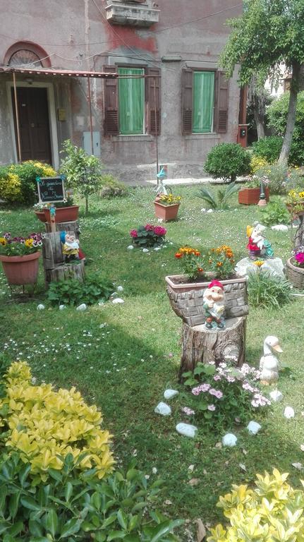 Take It Easy Roma Guest House Экстерьер фото