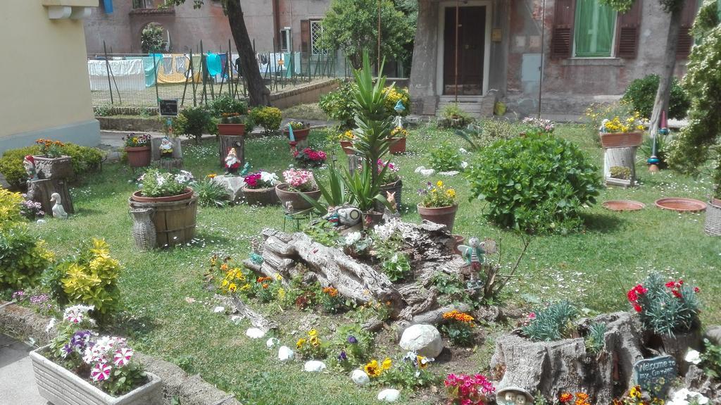 Take It Easy Roma Guest House Экстерьер фото