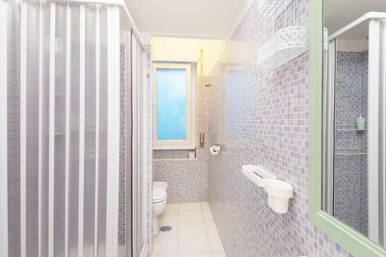 Take It Easy Roma Guest House Экстерьер фото
