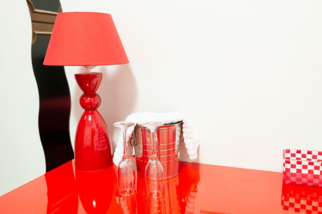 Take It Easy Roma Guest House Экстерьер фото