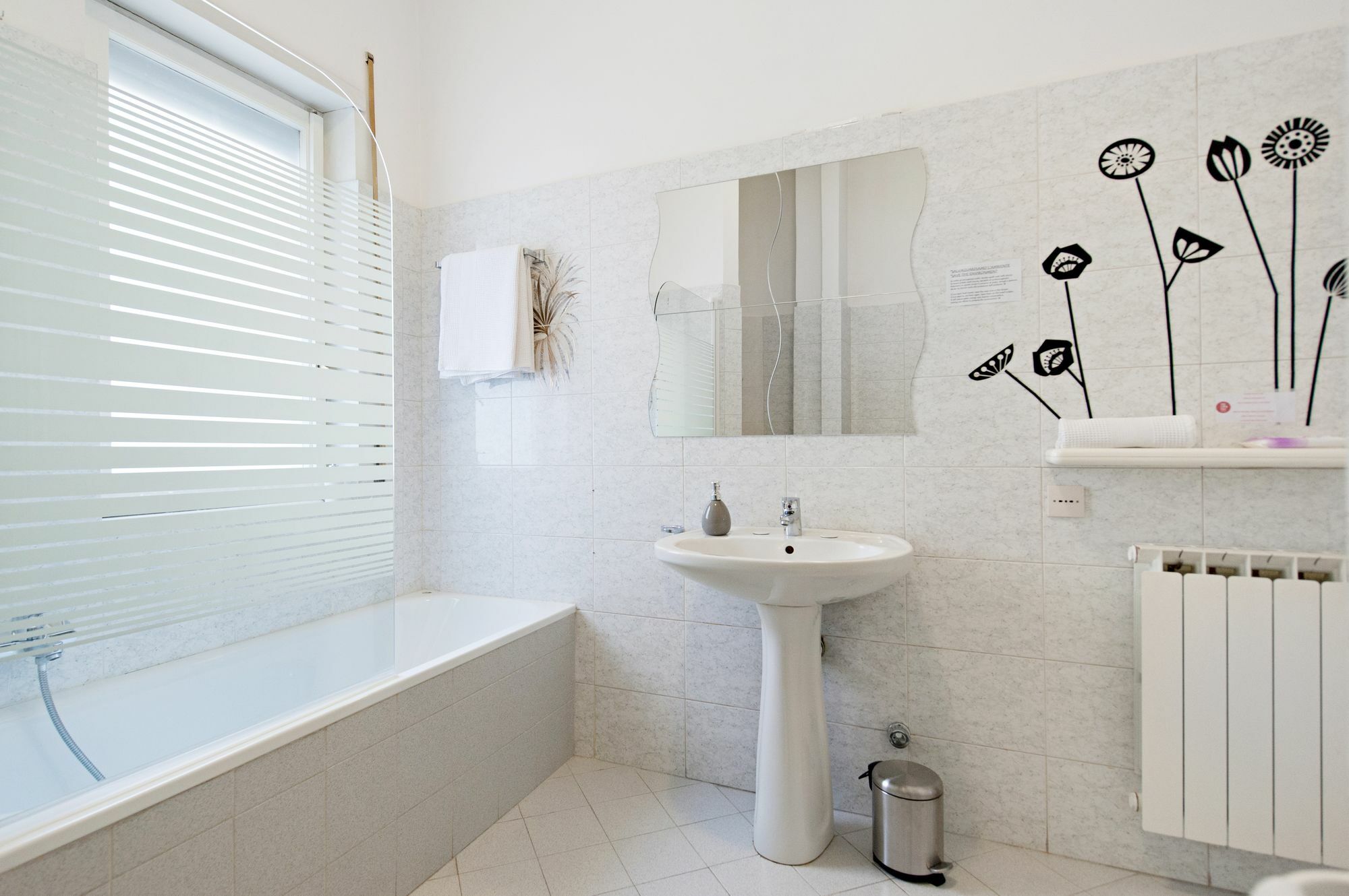Take It Easy Roma Guest House Экстерьер фото
