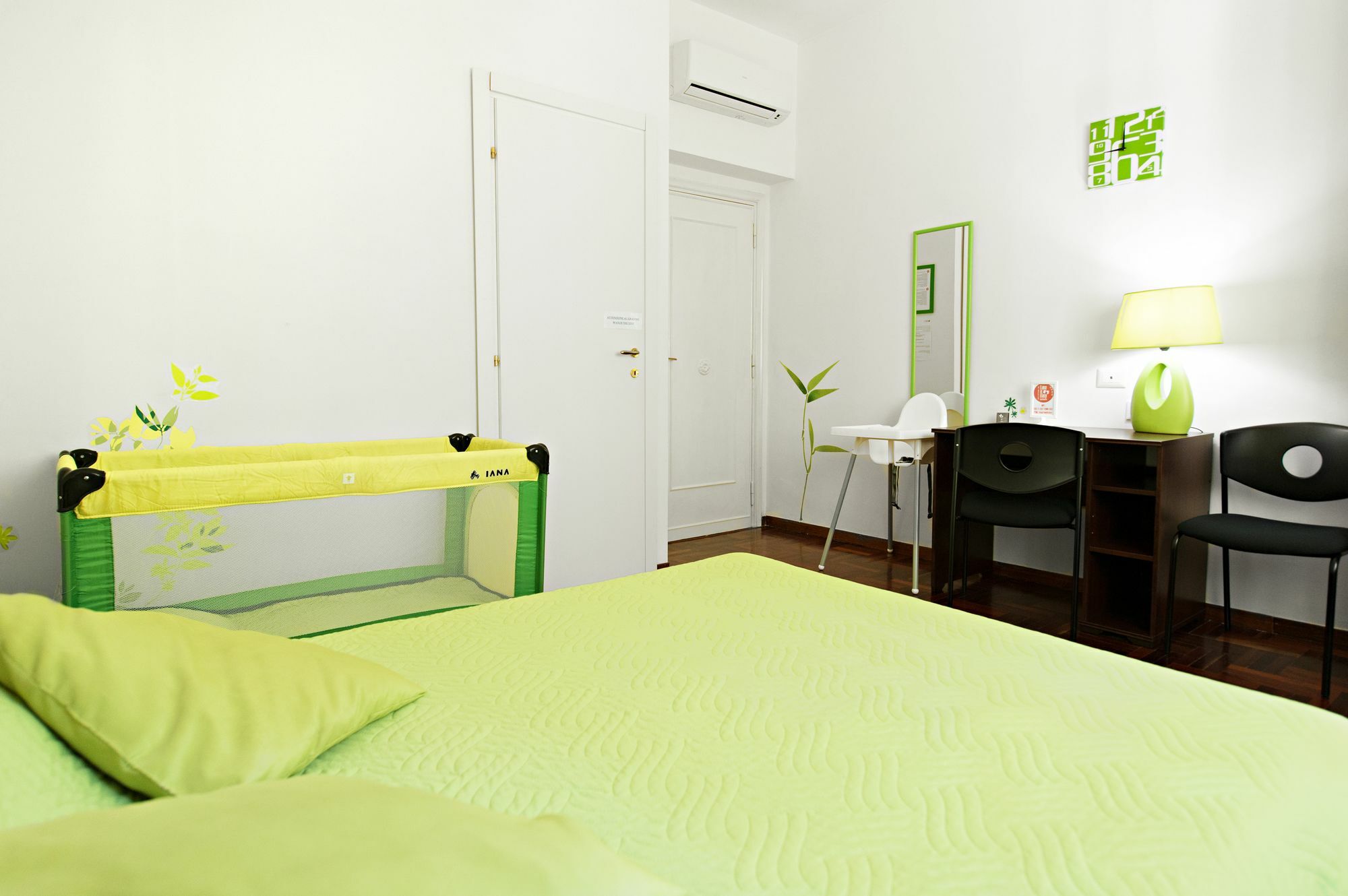 Take It Easy Roma Guest House Экстерьер фото
